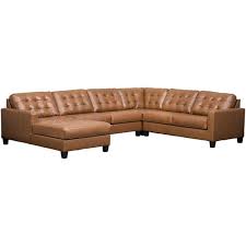 4.4 out of 5 stars 3. 4pc Italian Leather Sectional With Laf Chaise 1110255 77 34 17 Ashley Furniture Afw Com