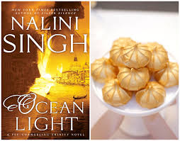 The Infinite Limits Of Love The Psy Changeling Series By Nalini Singh