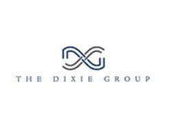 dixie group sells carousel carpet to