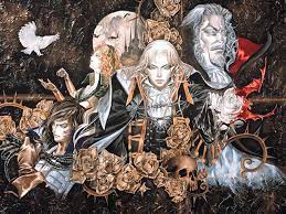 Ayami kojima art