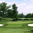 Hole 10 - Llanerch Country Club - Havertown, PA