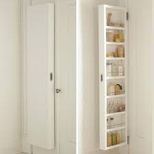 Find kitchen storage & organization at wayfair. Concealable Door Storage Cabinets