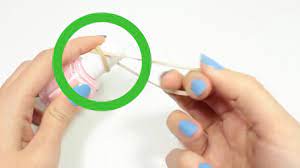 how to open stuck nail polish 9 steps