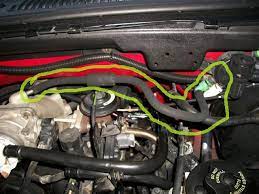 You may find documents other than just manuals as we also make available many user guides, specifications documents, promotional details 2001 lincoln navigator vacuum hose diagram under the hood. Vacum Hose On 2000 5 4l Id F150online Forums