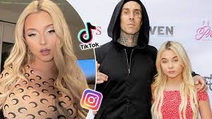 According to the model and former beauty pageant, the musician had an affair with kim kardashian, and. Meet Alabama Barker 5 Things You Didn T Know About Travis Barker S Daughter Capital