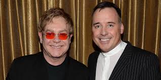 25 march 1947) is an english singer, songwriter, pianist, and composer. Elton John S Husband David Furnish Celebrates 15th Anniversary