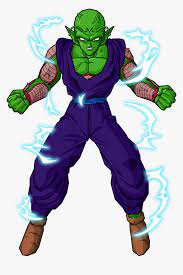 Saga, and was thus a ruthless enemy of goku. Piccolo Dbz Png Piccolo Dragon Ball Png Transparent Png Transparent Png Image Pngitem