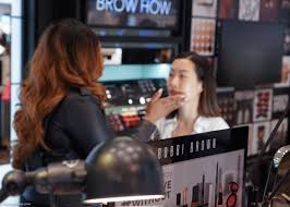 how bobbi brown changed the way my