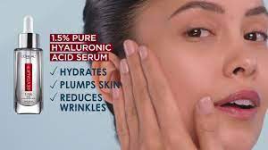skin 101 hyaluronic acid serum