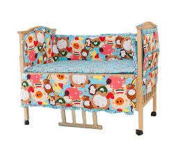 Baby Crib Bedding Sets Animal Monkey