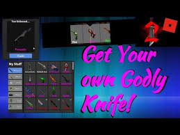 What you need to do is go to the side of the screen whhen ok! Free Knife Codes Mm2 2019