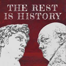 The Rest Is History - 146. Disease vs. the rise of civilisation