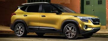 From the statistics we can see that almost one what do you think is the best looking color on a car? 2021 Kia Seltos Paint Color Options