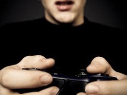 Poor behaviour  linked to time spent gaming not types of games     University of Oxford TechAddiction