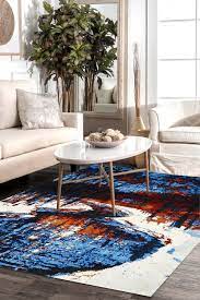 russian winter carpet modern rugs