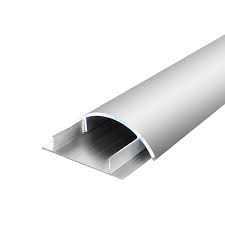 aluminum floor cable wire trunking