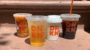 sugar free dunkin drinks