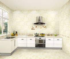 Kitchen Wall Ceramic Tile