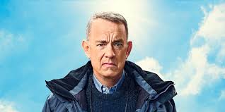 a man called otto review tom hanks