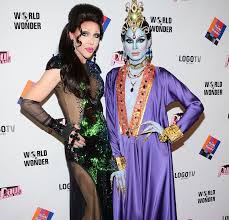 ru s return to makeup queen of drag