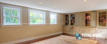 How To Install Vinyl Basement Windows