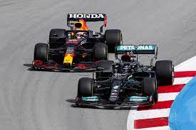 Nieuws en video's over formule 1. How Long Can Verstappen And Hamilton Keep It Clean