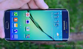 samsung galaxy s6 edge review double