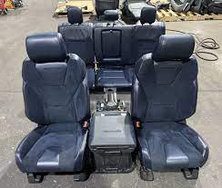 Genuine Oem Seats For Ford F 150 For