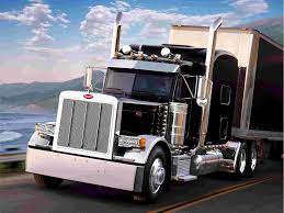 38 peterbilt wallpaper screen saver