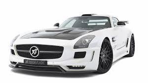 Testing is required to verify the design requirements to ensure appropriate modifications are made to the hardware. Mercedes Benz Sls