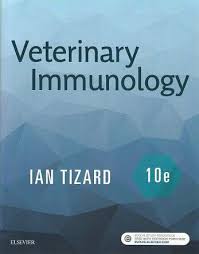 veterinary immunology 10th edition pdf