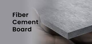 what are a fiber cement board and it s