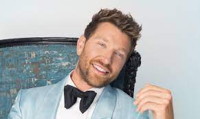 Is Brett Eldredge Gay? American Country Singer's Sexuality May Shock You! -  Crossover 99