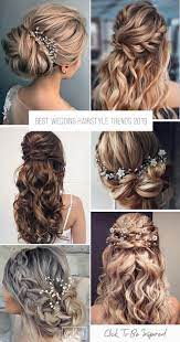 If you're searching for a new look, it's probably one of these. Best Wedding Hairstyles For Every Bride Style 2021 Hairdo Wedding Hair Styles Summer Wedding Hairstyles