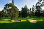 Tacoma Country & Golf Club | Courses | Golf Digest