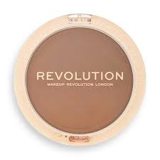 makeup revolution ultra cream bronzer