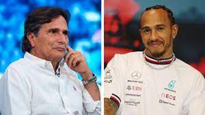 Lewis Hamilton and F1 condemn Nelson Piquet over 'racist language'