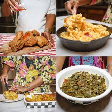 97 best black people food recipes
