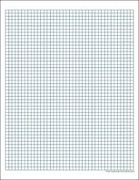 Standard Graphing Paper You Can Download A Version Of The Graph