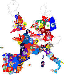 European soccer clubs announce breakaway 'super league'. European Super League Is It A Realistic Ambition Jsolan2013