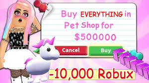 Purchase using 10,000 candy during adopt me's 2020 halloween event. Adopt Me Free Pets Game On Roblox Roblox Adopt Me Game Play Online For Free