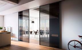 how can internal sliding glass doors