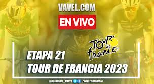 etapa 21 tour de francia 2023