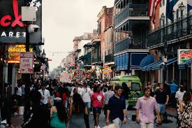 is new orleans la a good place to live