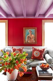 20 painted ceilings that make the