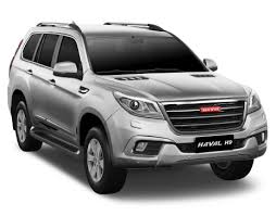 Haval h9 2021 is a 7 seater suv. Haval H9 2019 Price Specs Carsguide