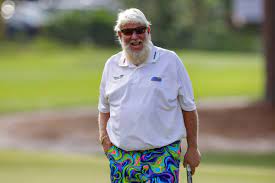 John Daly Has a Strong Reason for Not ...