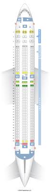 Icelandair Seating Chart 767 300 Www Bedowntowndaytona Com