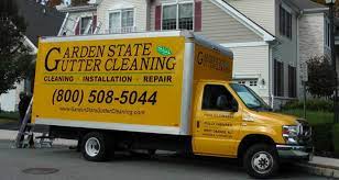 Garden State Gutter Cleaning West