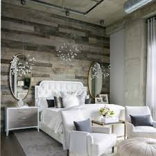 Inspiration to help you incorporate the industrial chic furniture style into your own home. 75 Beautiful Industrial Bedroom Pictures Ideas May 2021 Houzz